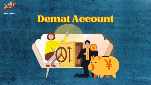 Demat Accounts Making Stock Trading Simple