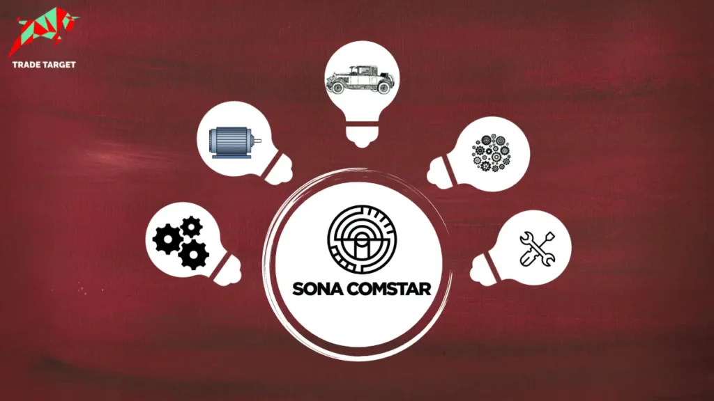 Fundamental Analysis of Sona BLW Precision Share