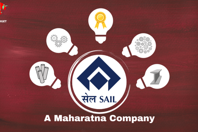 Fundamental Analysis of Steel Authority of India Limited (SAIL)