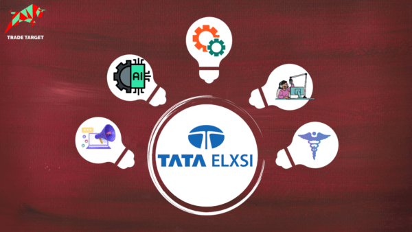 Fundamental Analysis of Tata Elxsi Share