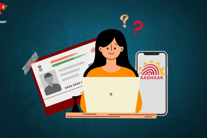 How to Apply for New Aadhaar Card Online
