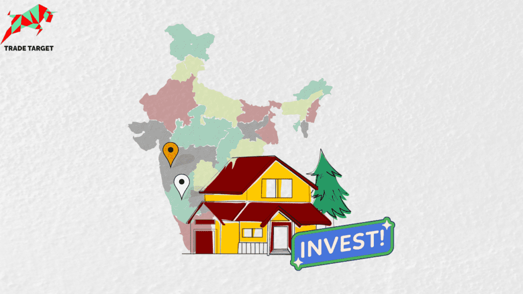 Mumbai &  Bengaluru Top Choices For NRIs Real Estate Investments