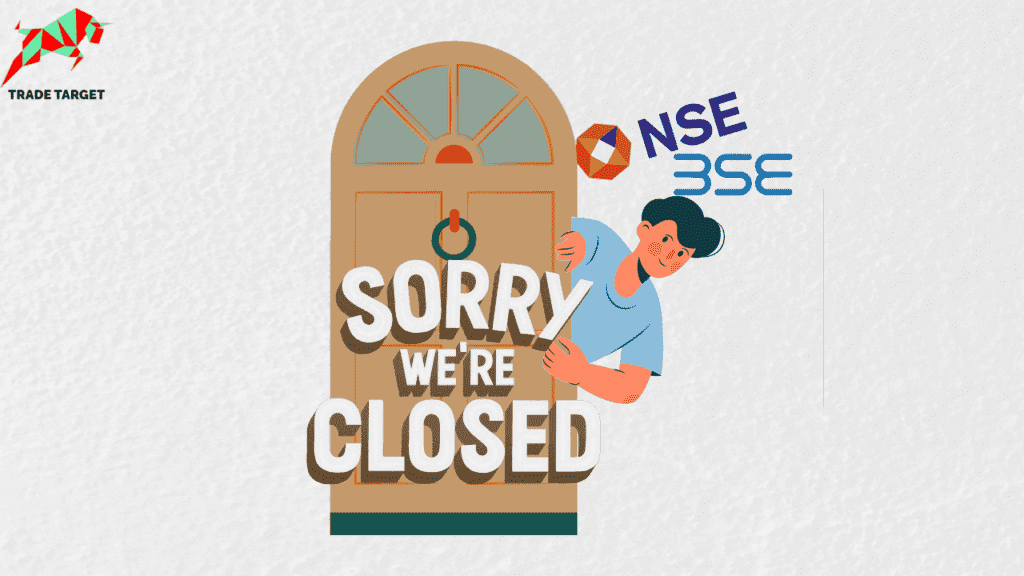 Stock Market Holiday: BSE and NSE are to remain closed today on account of Diwali Balipratipada