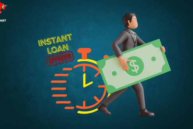 What are Instant Loans and How Can You Get it?