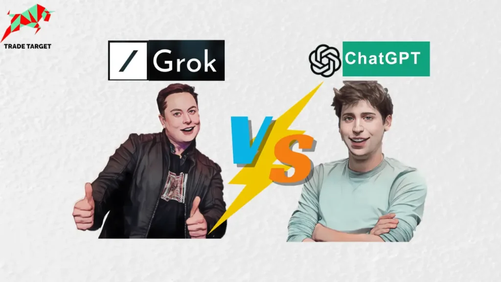 Elon Musk Introduces AI Chatbot ‘Grok’ – A New Challenger to ChatGPT