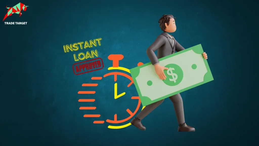 What are Instant Loans and How Can You Get it?