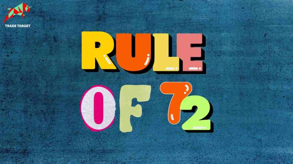 A Guide to the Rule of 72