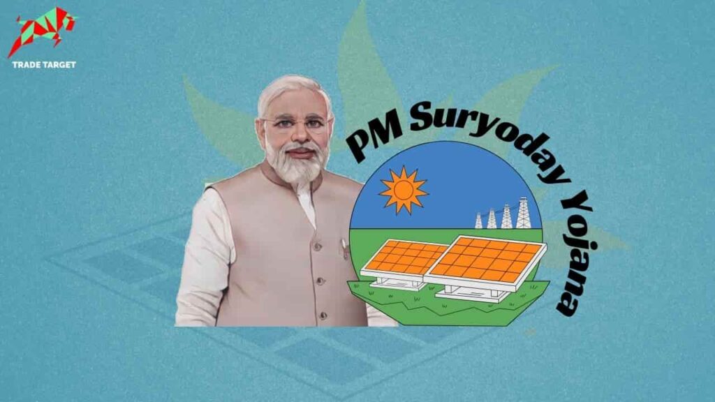 Pradhan Mantri Suryoday Yojana’s Impact on Solar Stocks