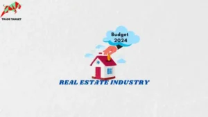 House clipart with a hand putting a coin into the roof, representing hope for affordable housing support and increased PMAY allocation.