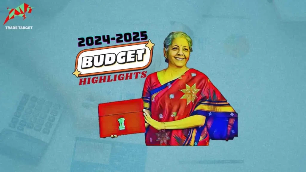 Budget 2024: Interim Budget 2024 Highlights in 4min