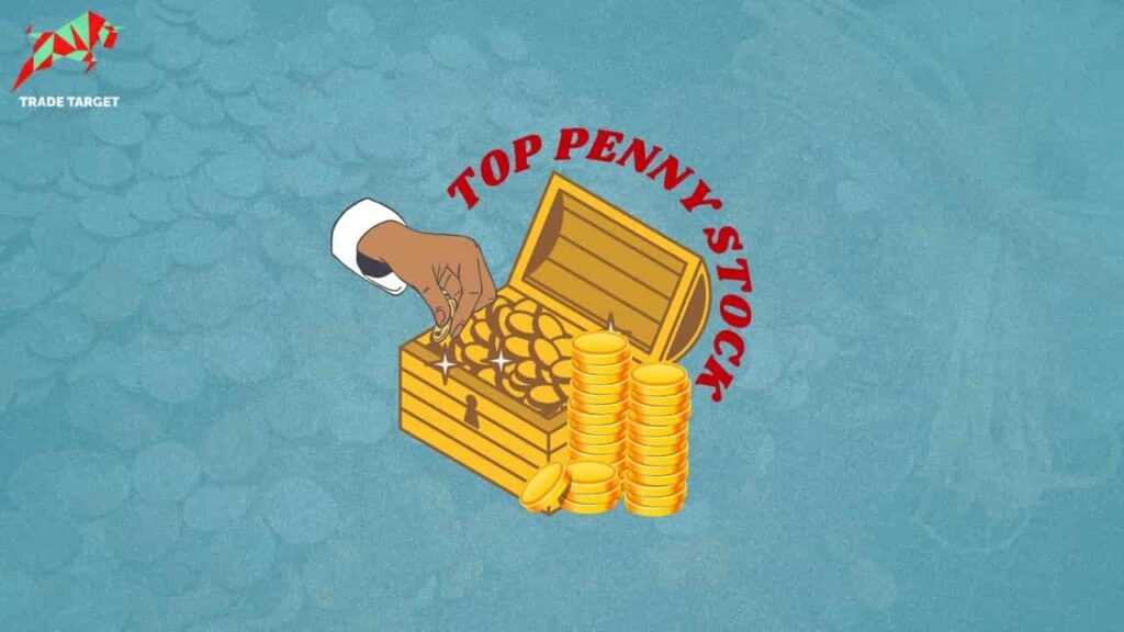 Top 10 Penny Stocks in India for Potential Growth