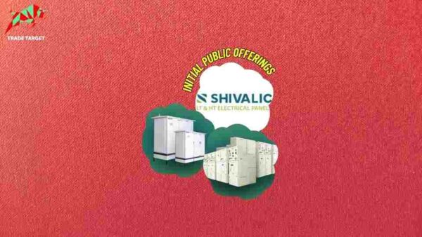 Shivalic Power Control IPO GMP 