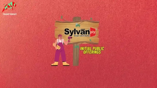 Sylvan Plyboard IPO GMP 