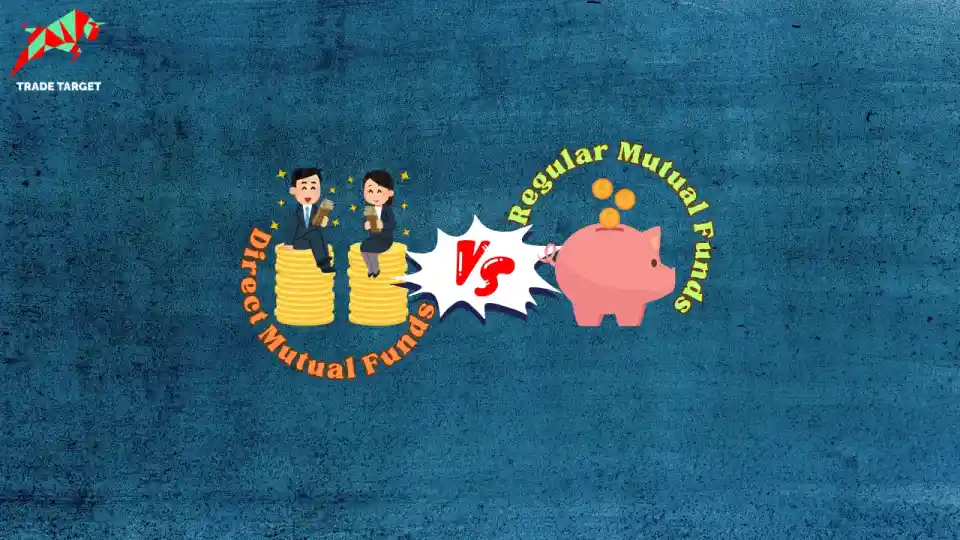 Direct vs Regular Mutual Funds: Which Option Suits You Best?