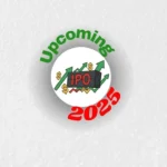 Graphic with "IPO" text, dollar signs, upward arrows, and the year "2025," representing upcoming IPOs.