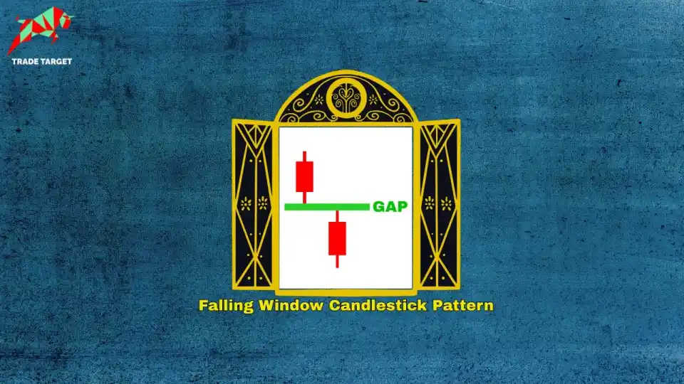 What is Falling Window Candlestick Pattern?
