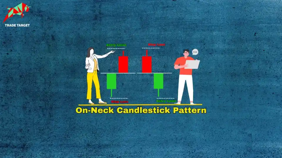 What is On-Neck Candlestick Pattern?