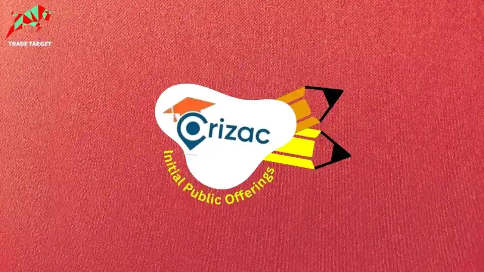 Crizac IPO GMP 
