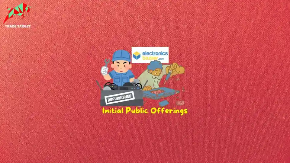 GNG Electronics IPO GMP 