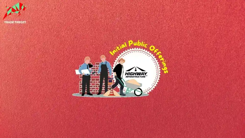 Highway Infrastructure IPO GMP 