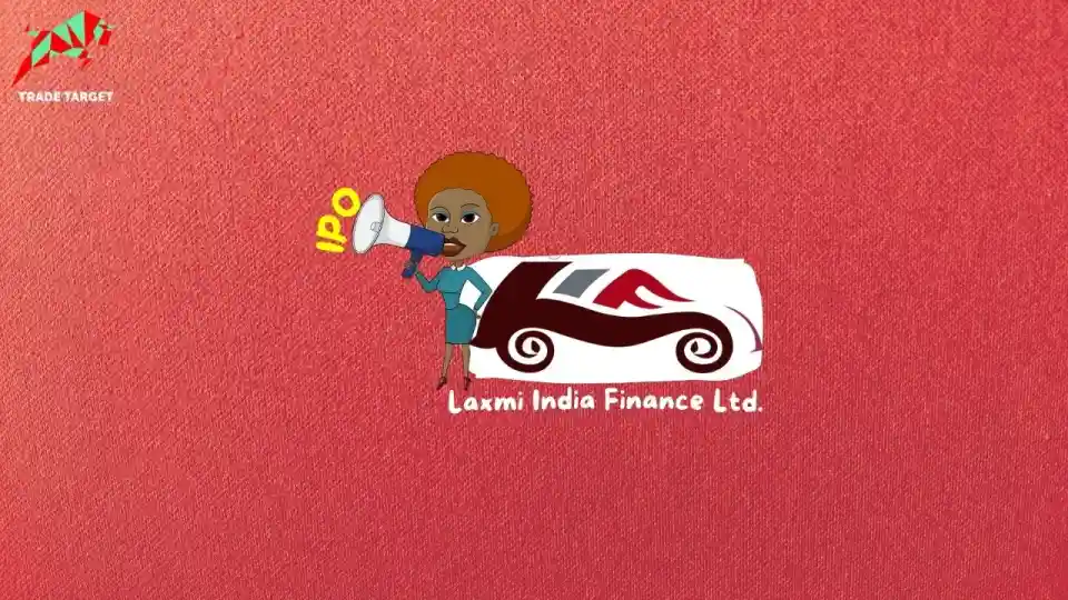 Laxmi India Finance IPO GMP