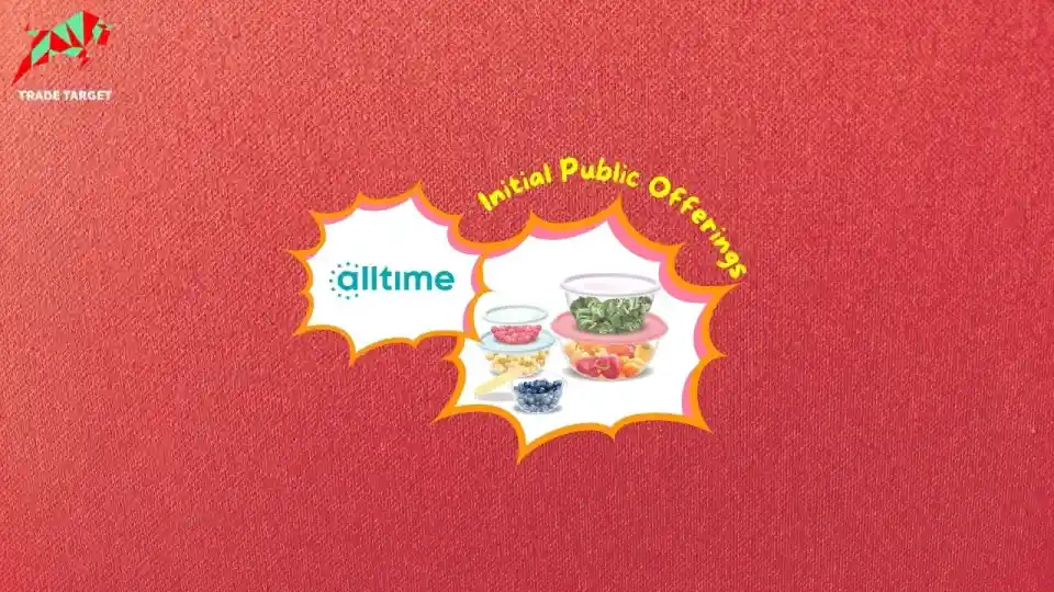 All Time Plastics IPO GMP 