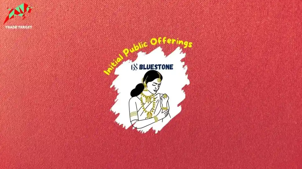BlueStone Jewellery IPO GMP  