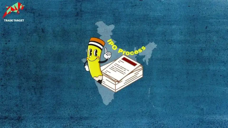 IPO Process in India: 9 Steps Involved in Initial Public Offering