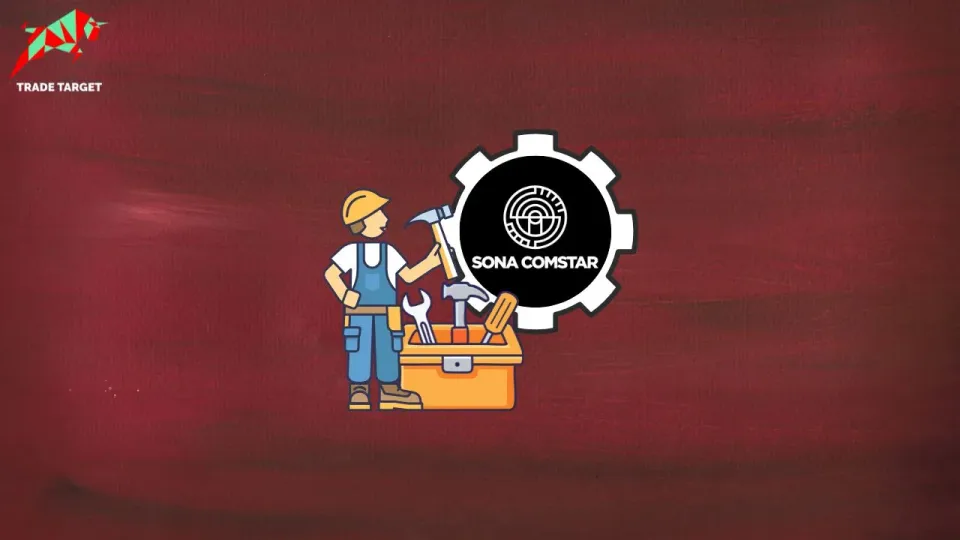 Sona BLW Precision Forgings Fundamental Analysis