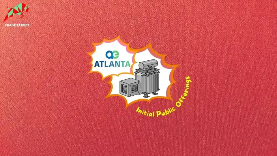 A detailed financial overview of the Atlanta Electricals IPO GMP, including the issue price, lot size, and key dates.