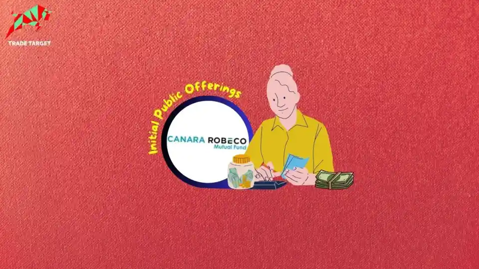 Canara Robeco IPO GMP, Grey Market Premium Today
