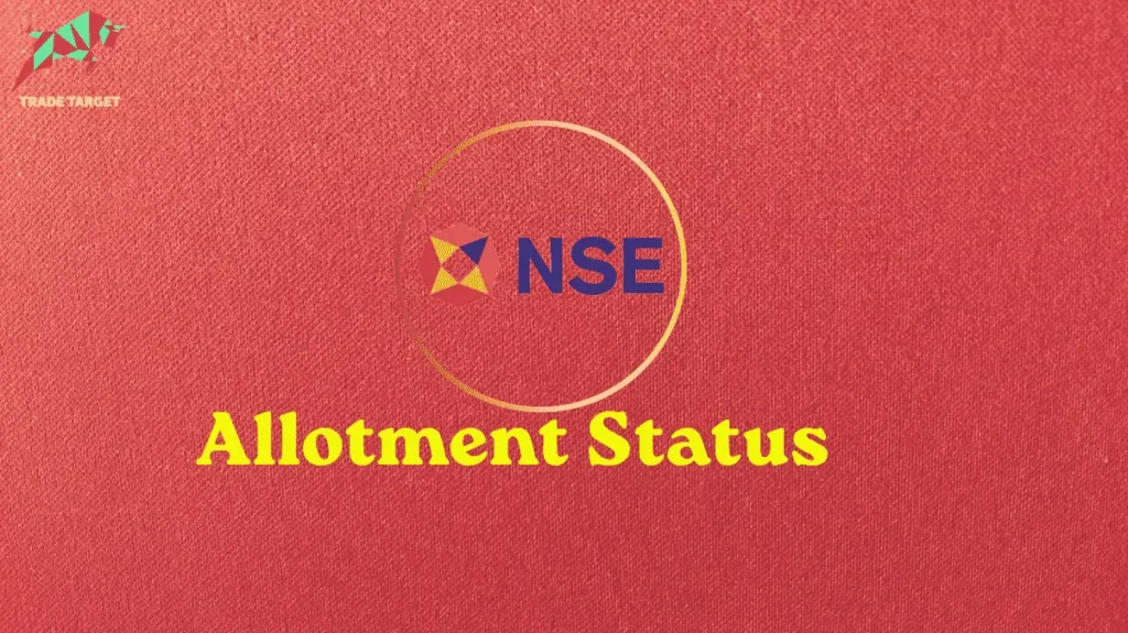 NSE IPO Allotment Status