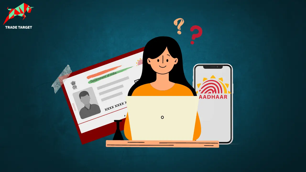 How to Apply Aadhar Card Online?
