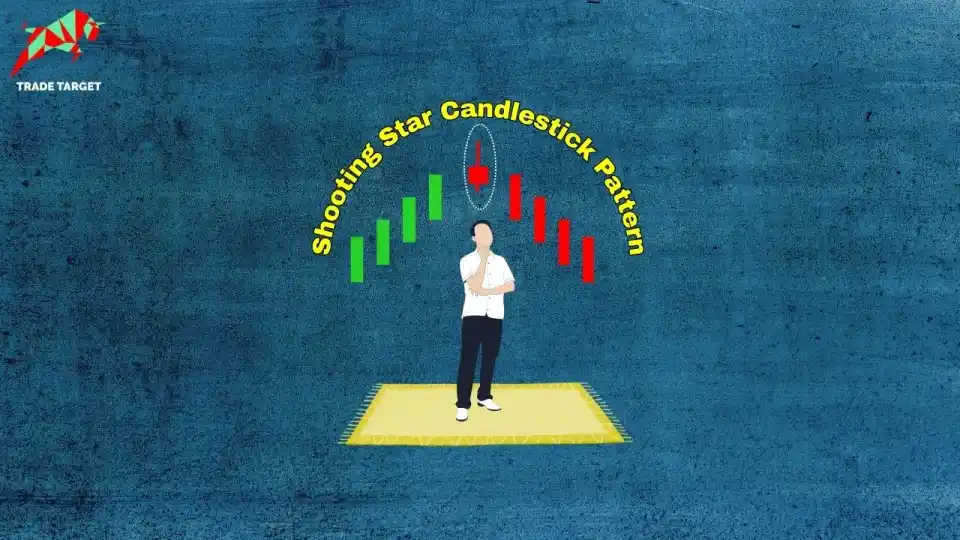 Shooting Star Candlestick Pattern: What It Means in Stock Trading?