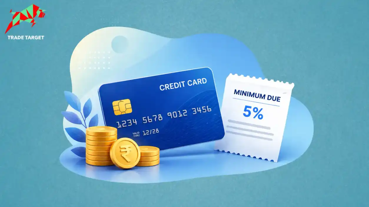Paying Minimum Due on Credit Card: Here’s How It Affects Your Credit Score