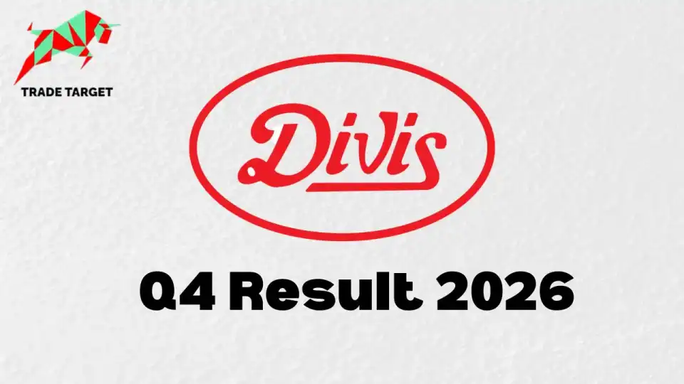 Divi’s Lab Q4 Results 2026: PAT Rises 13% YoY, Declared Dividend of ₹30