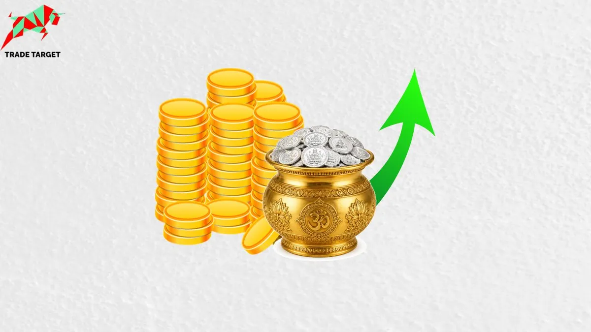 Gold and Silver Prices Surge After Import Duty Raised to 15%