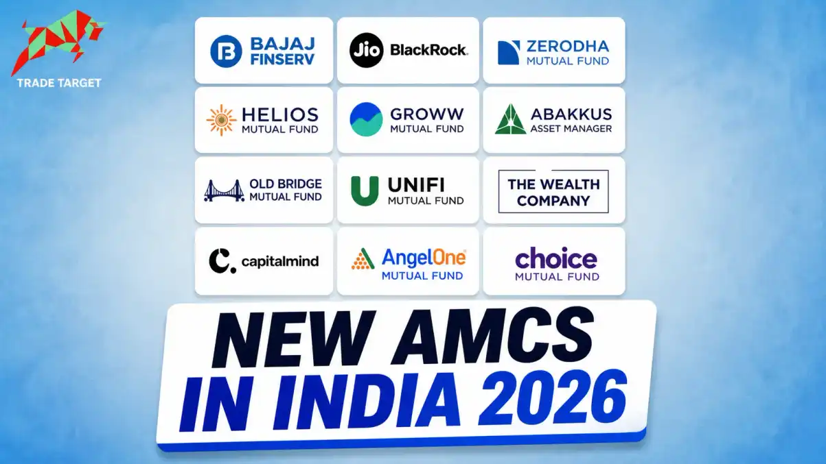 New AMCs in India 2026: Are These New Mutual Fund Houses Worth Your Money?