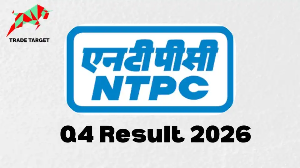 NTPC Q4 Result 2026: PAT Jumps 34% YoY, Announces ₹3.50 Dividend