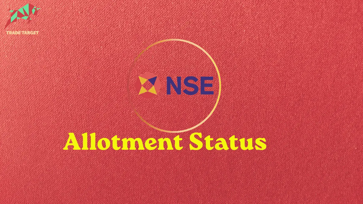 NSE IPO Allotment Status: How To Check On BSE, MUFG Intime